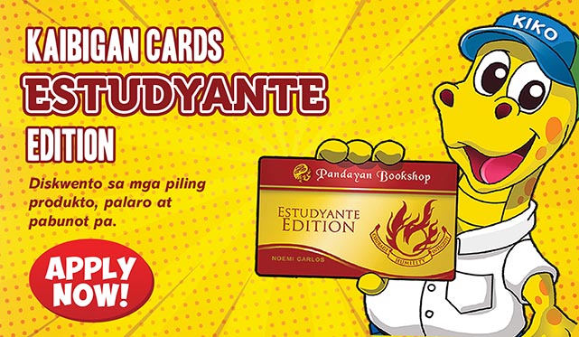 Estudyante Card