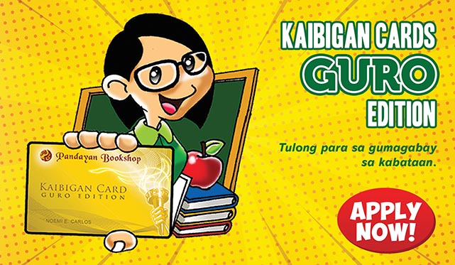 Guro Card